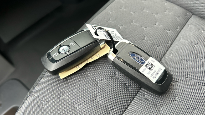 Ford Transit Custom 280 L1 Diesel Fwd 2.0 EcoBlue 136ps H1 Van Limited